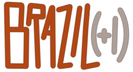 Brazil +1