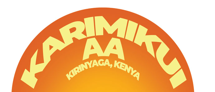 Kenya - Rungeto Karimikui