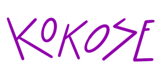 Ethiopia - Kokose