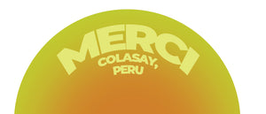 Peru - Merci Fernandez