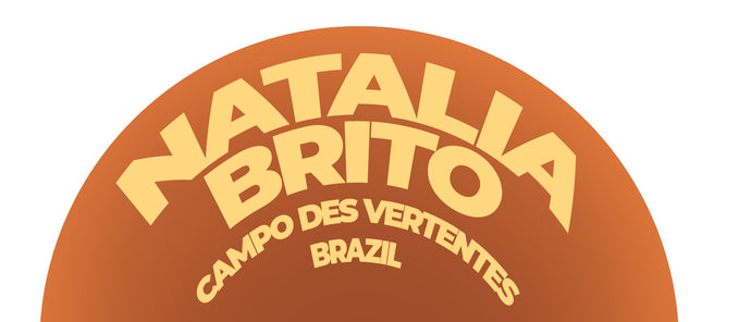 Brazil - Natalia Brito