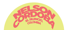 Colombia - Nelson Cordoba