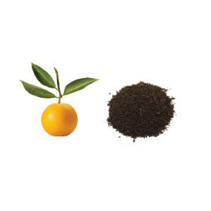 Black Tea - Earl Grey CTC 40g
