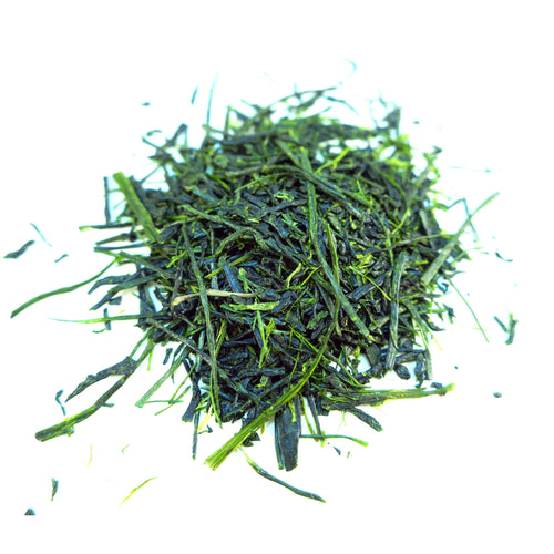 Green Tea - Sencha Yabukita 40g