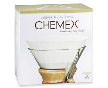 Chemex Filters